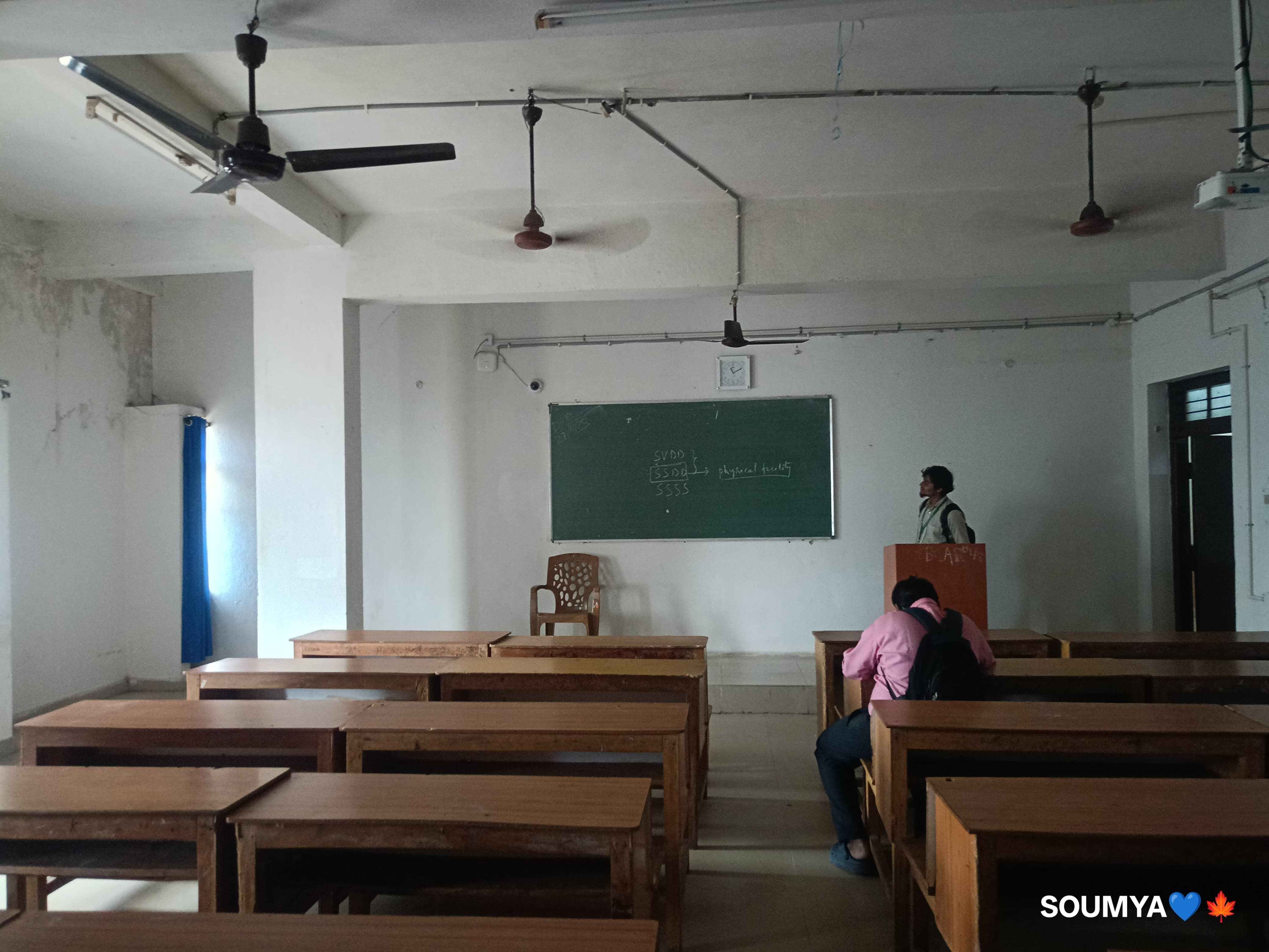 GIET Gunupur Academic Building photo 26